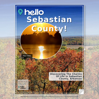 Image for Sebastian County