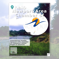 Image for Newport Area Chamber of Commerce