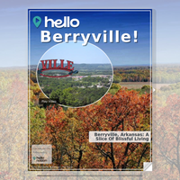 Image for Berryville