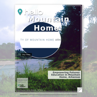 Image for Mountain Home