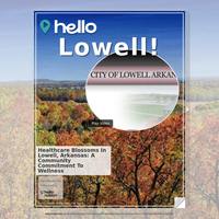 Image for Lowell