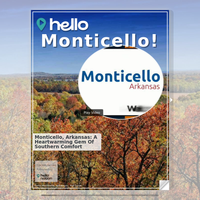 Image for Monticello