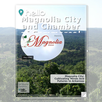 Image for Magnolia City and Chamber of Commerce