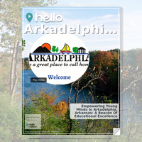 Image for Arkadelphia