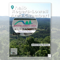 Image for Rogers-Lowell Area Chamber