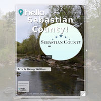 Image for Sebastian County