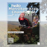 Image for Morrilton Area Chamber of Commerce