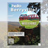 Image for Berryville