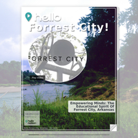 Image for Forrest City