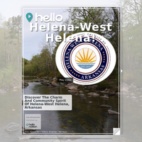 Image for Helena-West Helena