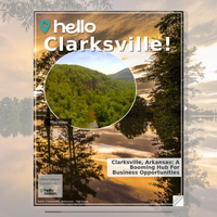 Image for Clarksville