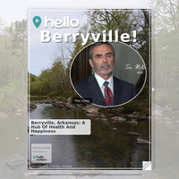 Image for Berryville