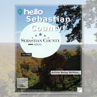 Image for Sebastian County