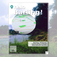 Image for Barling