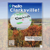 Image for Clarksville