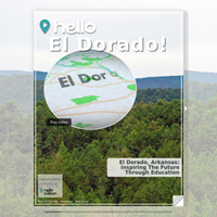 Image for El Dorado