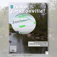 Image for Jacksonville