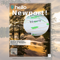 Image for Newport