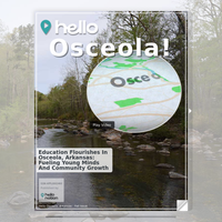 Image for Osceola