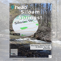 Image for Siloam Springs