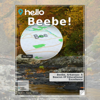 Image for Beebe