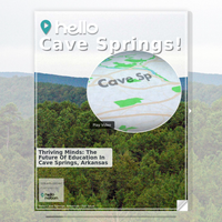 Image for Cave Springs