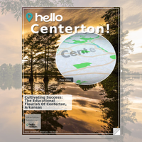 Image for Centerton