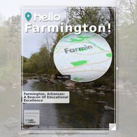 Image for Farmington