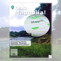 Image for Magnolia