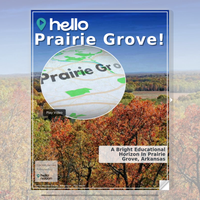 Image for Prairie Grove