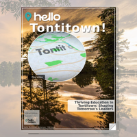 Image for Tontitown