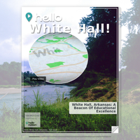 Image for White Hall