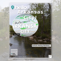 Image for Arkansas City