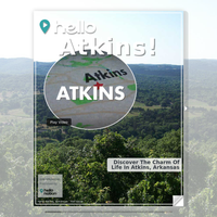 Image for Atkins