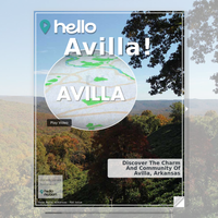 Image for Avilla