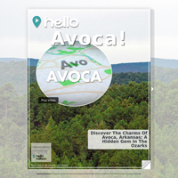 Image for Avoca