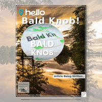 Image for Bald Knob