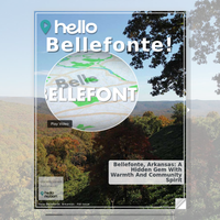 Image for Bellefonte