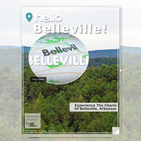 Image for Belleville