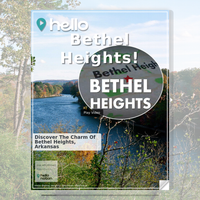 Image for Bethel Heights