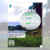 Image for Big Flat