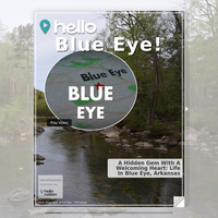 Image for Blue Eye