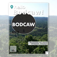 Image for Bodcaw