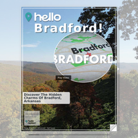 Image for Bradford