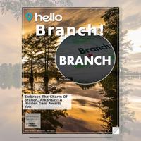 Image for Branch