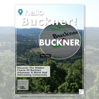 Image for Buckner