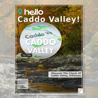 Image for Caddo Valley