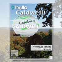 Image for Caldwell