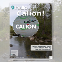 Image for Calion