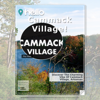 Image for Cammack Village